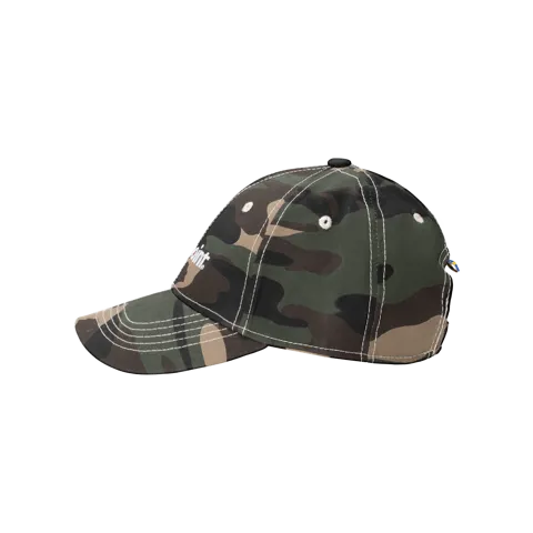 Casquette Aimpoint® - Camouflage Vert Casquette de chasse - 3