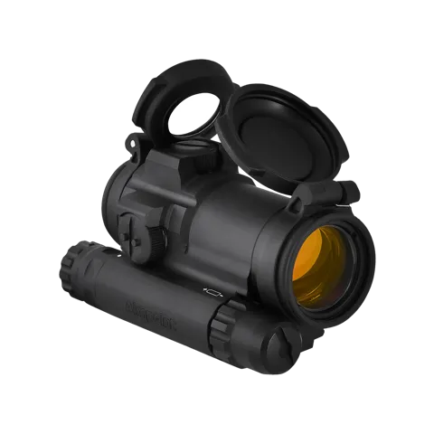 Comp® M5s 2 MOA - Mira de punto rojo sin montura - 3