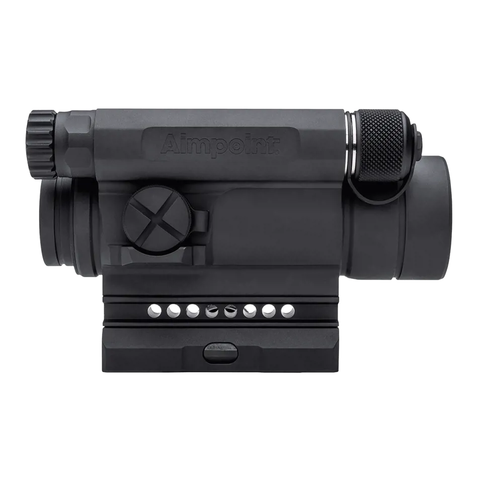 Comp™ M4 2 MOA - Red dot reflex sight with standard spacer and QRP2 ...