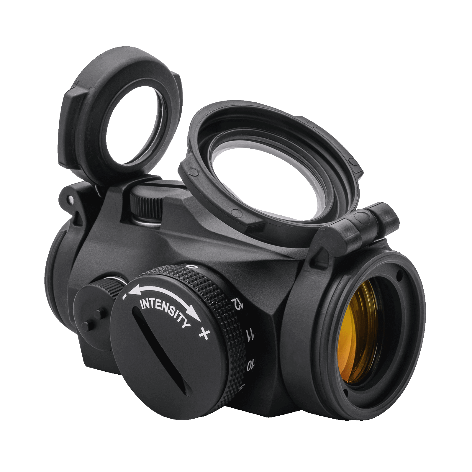 Micro™ H-2 4 MOA - Viseur point rouge sans montage - 3