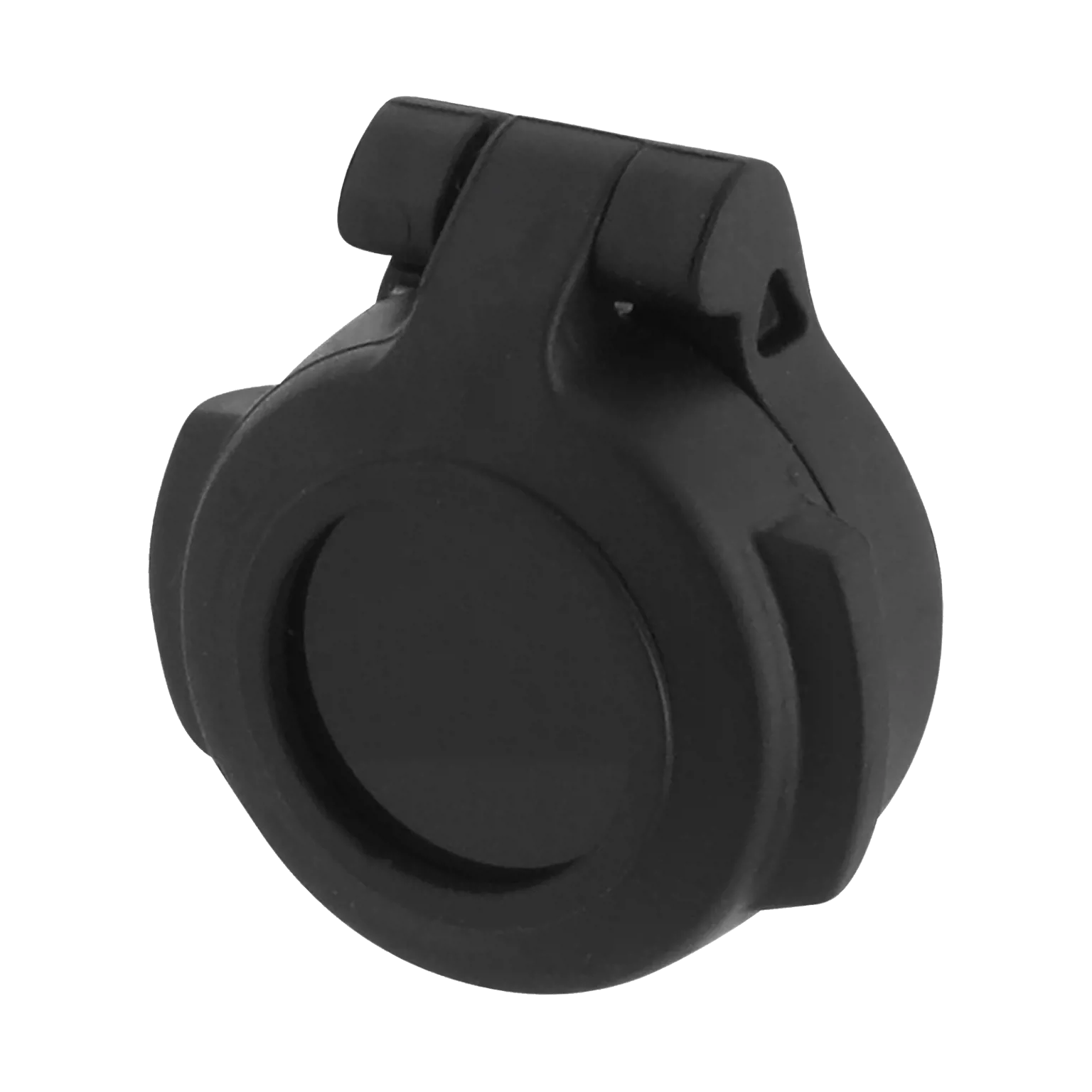 Cache arrière rabattable Uni/noir pour Micro H-2™/T-2™ et CompM5™/M5s™ - 1
