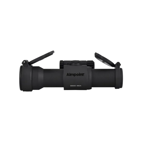 9000™ SC 4 MOA - Red dot reflex sight - 2