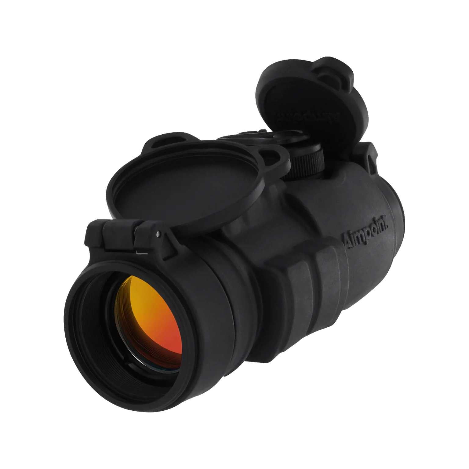 CompML3™ 2 MOA - Red dot reflex sight without mount - 1