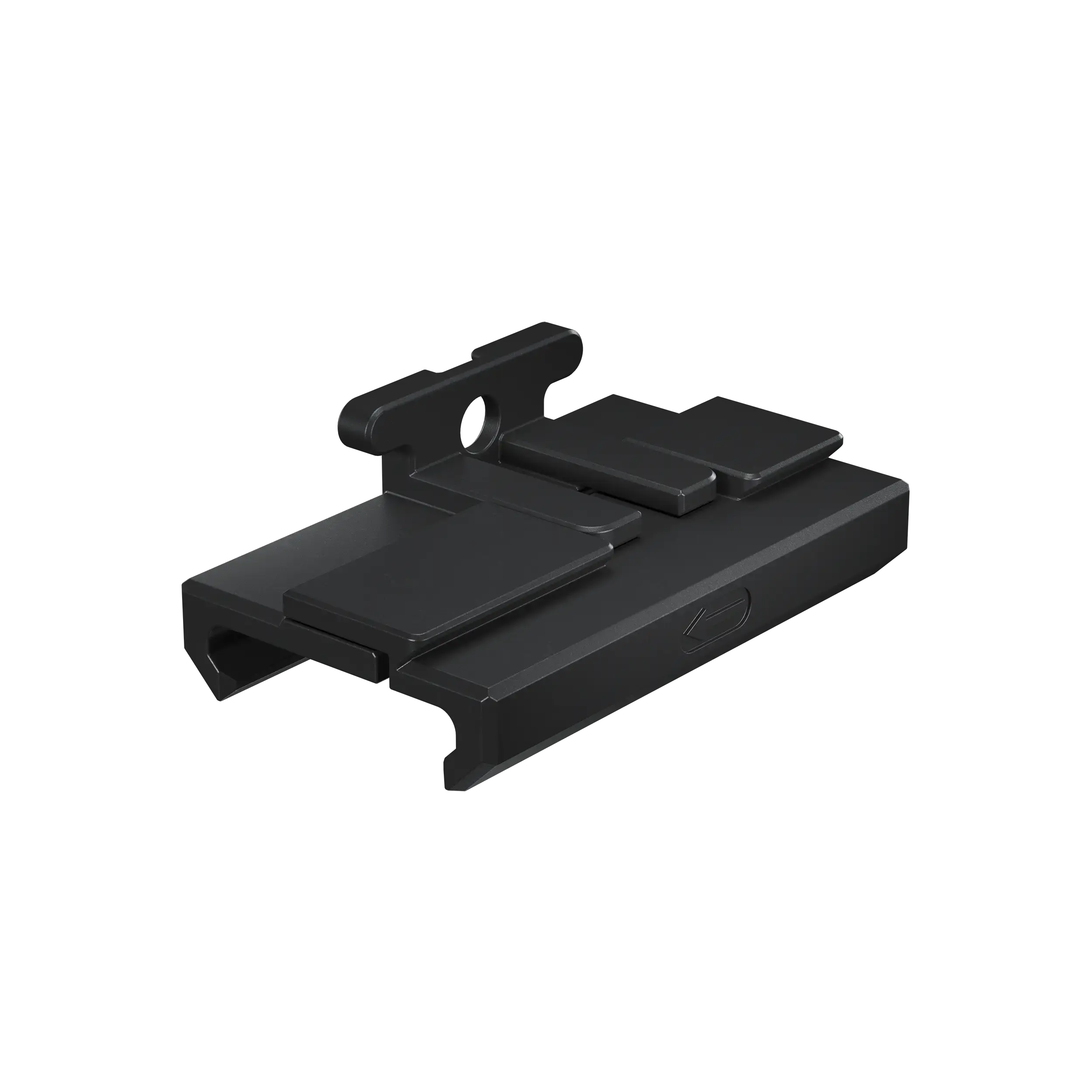 Acro™ Mount 17 mm for Picatinny rail 