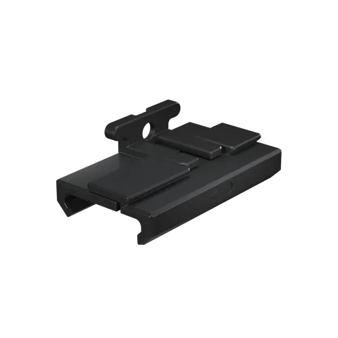 Acro™ Mount 17 mm for Picatinny rail - 1