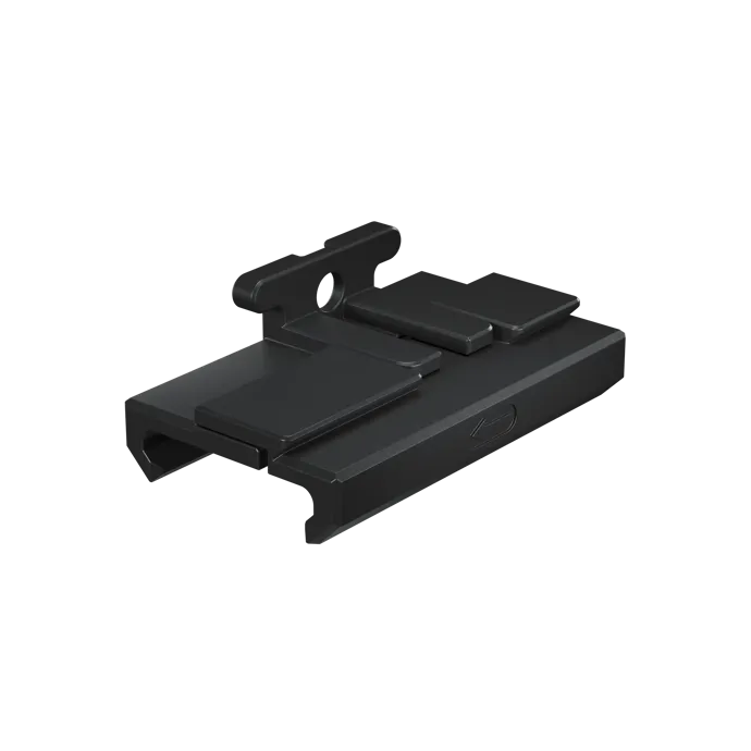 Acro™ Mount 17 mm for Picatinny rail