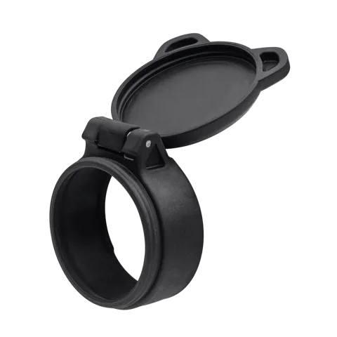 Lens cover flip-up - Front Solid / black for Comp™ series 30 mm sights - 2