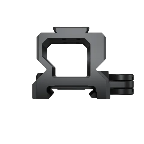 Attacco Acro® 39 mm - Fixed / QD Combo per guida Picatinny - 8