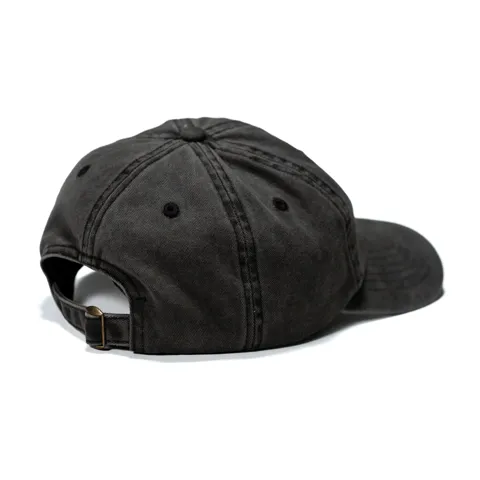 Aimpoint® Cap - Washed Black "Dad Cap" - 3