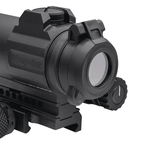 Lens cover flip-up - Rear Transparent for Comp™ series 30 mm sights - 3