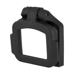 Tapa abatible objetivo - Frontal Transparente para Acro® C-2 / P-2