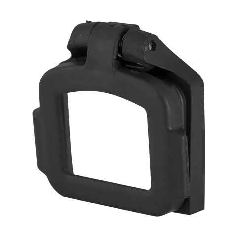 Lens cover flip-up - Front Transparent for Acro™ C-2 / P-2 - 1