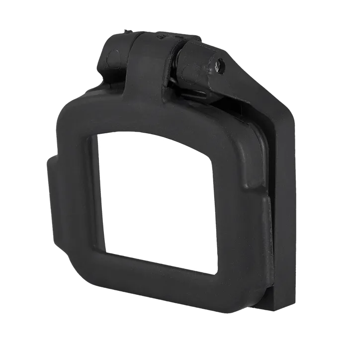 Lens cover flip-up - Front Transparent for Acro™ C-2 / P-2