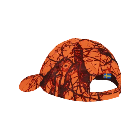 Cappello Aimpoint® Mimetico Arancione Cappello da caccia - 6