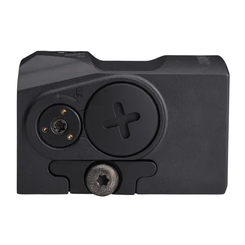 Acro™ P-1 3.5 MOA - Red dot reflex sight with integrated Acro™ interface - 4