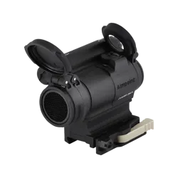 CompM5™ 2 MOA - Rotpunktvisier mit LRP Montage, 33 mm Abstandshalter und ARD Filter