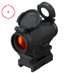Duty RDS™ MR Multi Reticle - Red dot reflex sight with 39 mm one-piece torsion nut mount