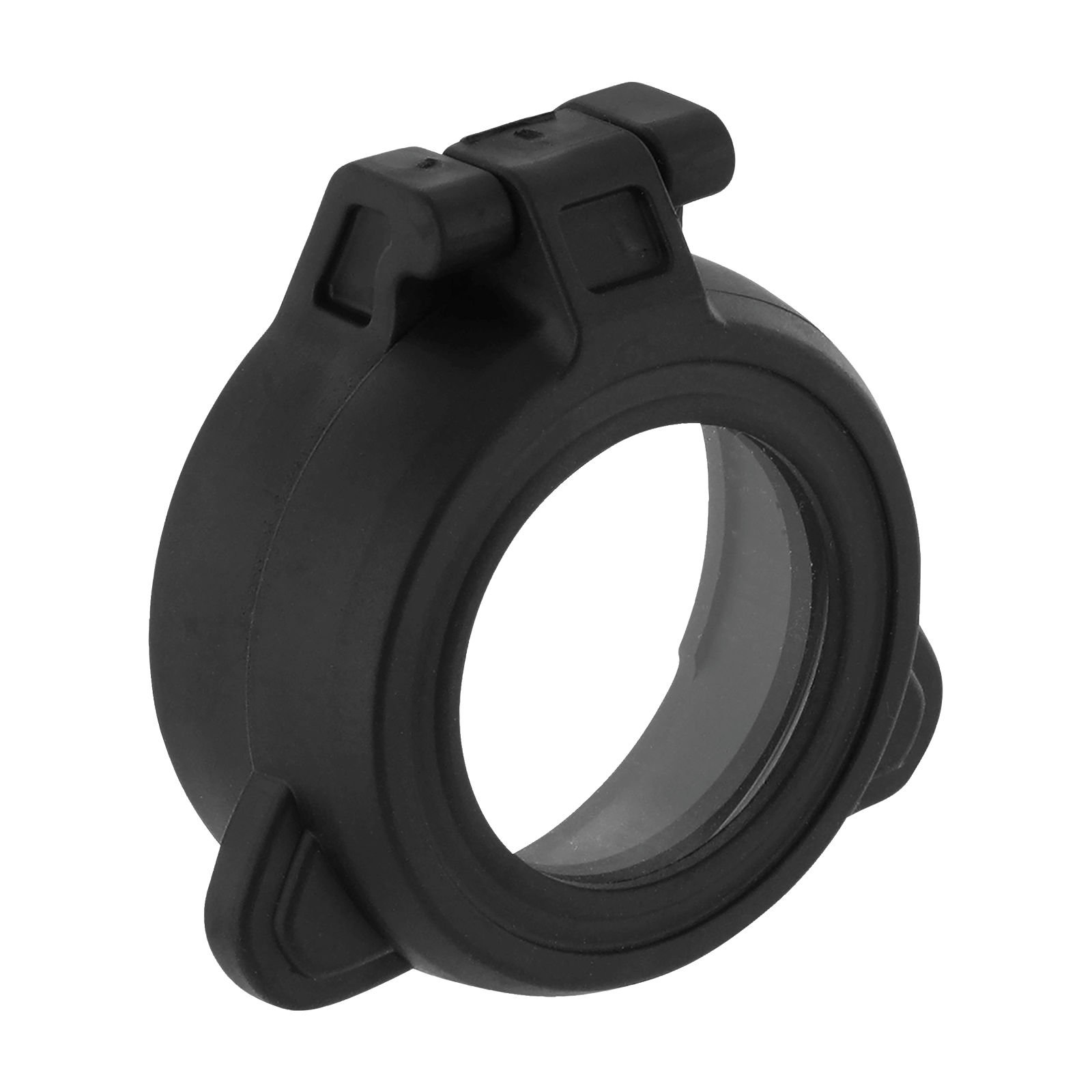 Objektivabdeckung Flip-up - Hinten Transparent für Aimpoint® MPS™ 3 - 2