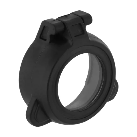 Objektivabdeckung Flip-up - Hinten Transparent für Aimpoint® MPS™ 3 - 2