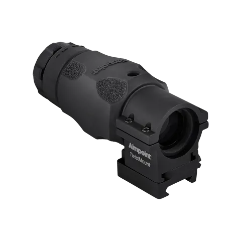 3XMag™-1 Visor magnificador con TwistMount™ - 3