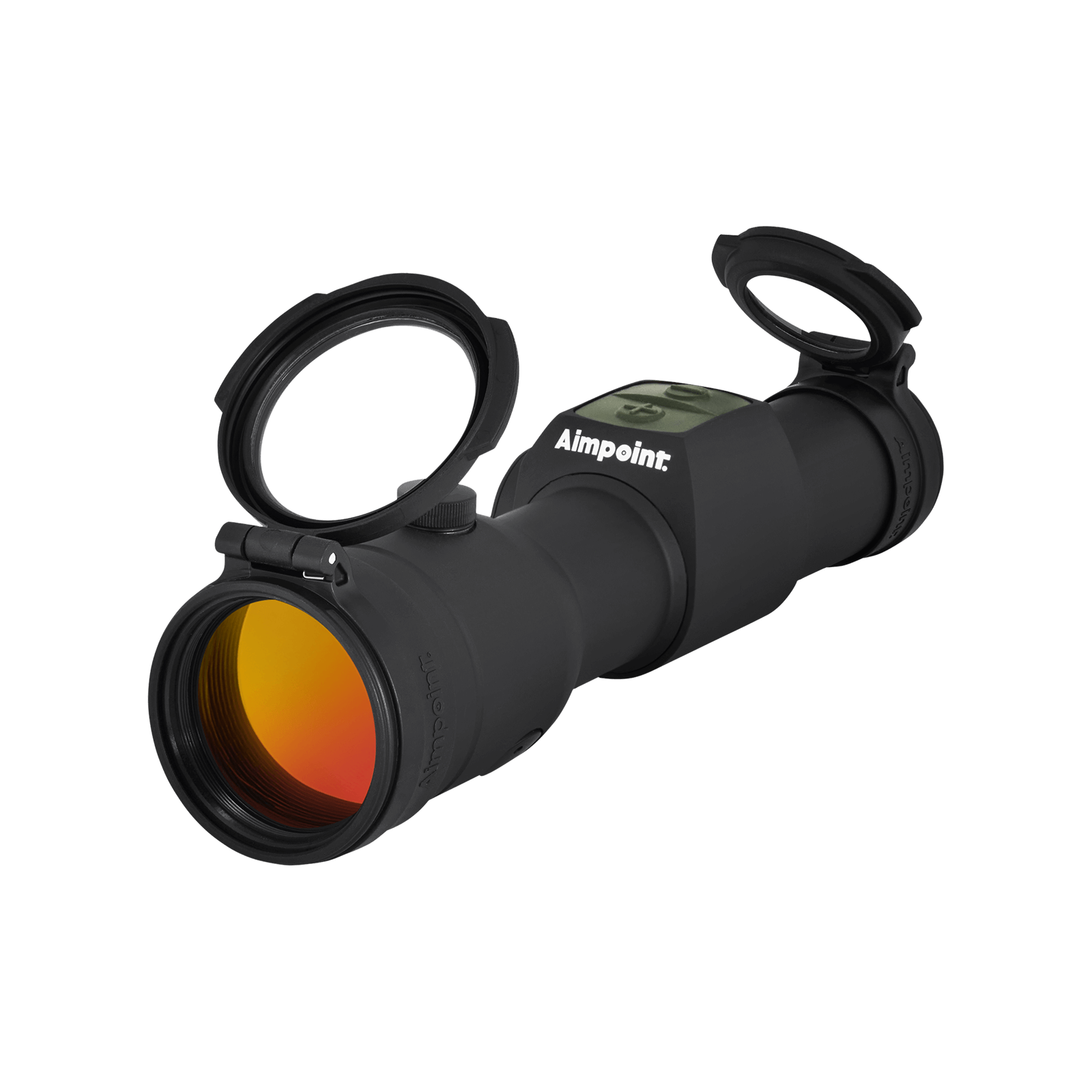 実物 Aimpoint PRO 楽天市場】Aimpoint (エイムポイント) 実物光学機器 PRO (Patrol