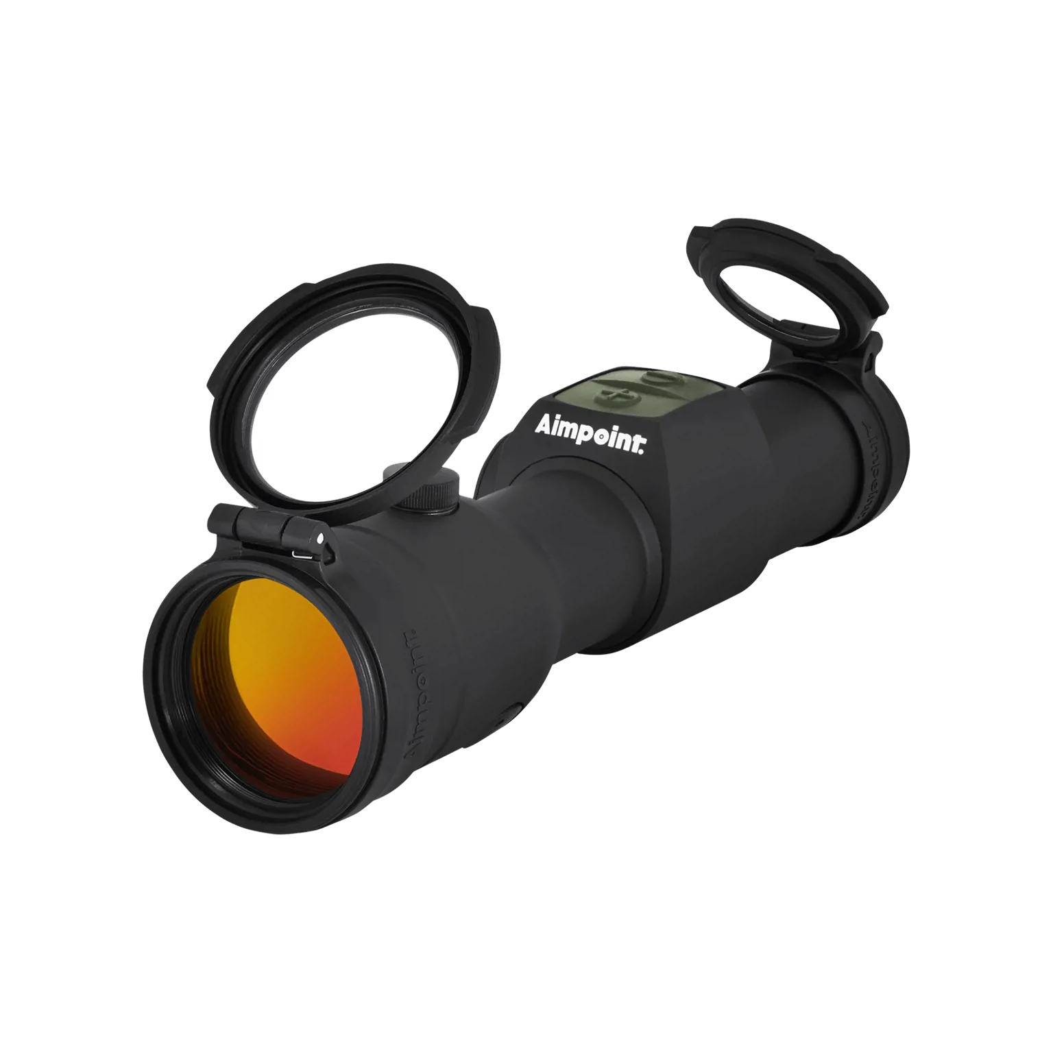 Hunter H34S™ 2 MOA - Red dot reflex sight  - 1