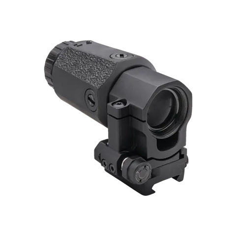 3X-P™ Visor magnificador con FlipMount™ 39 mm y base TwistMount™  - 1
