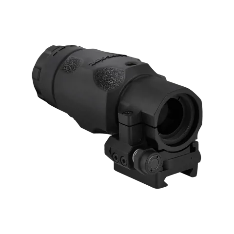 3XMag™-1 Magnifier with FlipMount™ 30 mm and TwistMount™ base - 3
