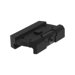 Micro™ standard mount for Micro T-2™/T-1™ and CompM5™/M5s™ sights fits Picatinny Rail
