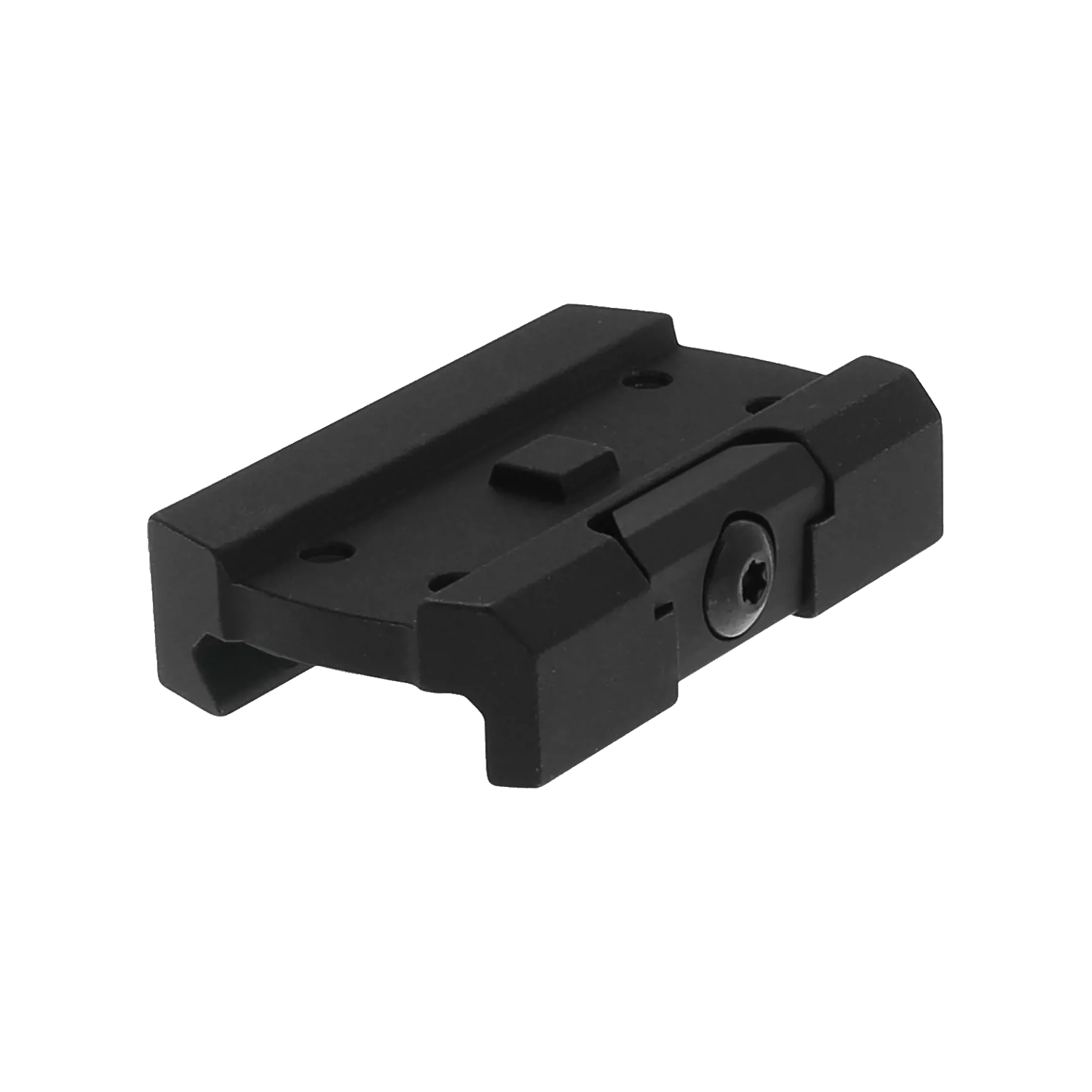 Micro™ standard mount for Micro T-2™/T-1™ and CompM5™/M5s™ sights fits Picatinny Rail - 1