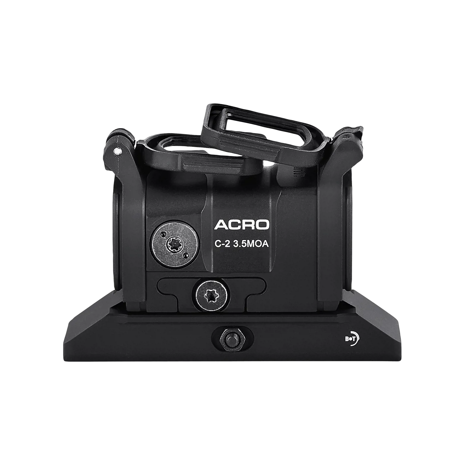 Acro C-2™ 3.5 MOA - Red dot reflex sight with QD mount for Tikka T3/T3x - 6
