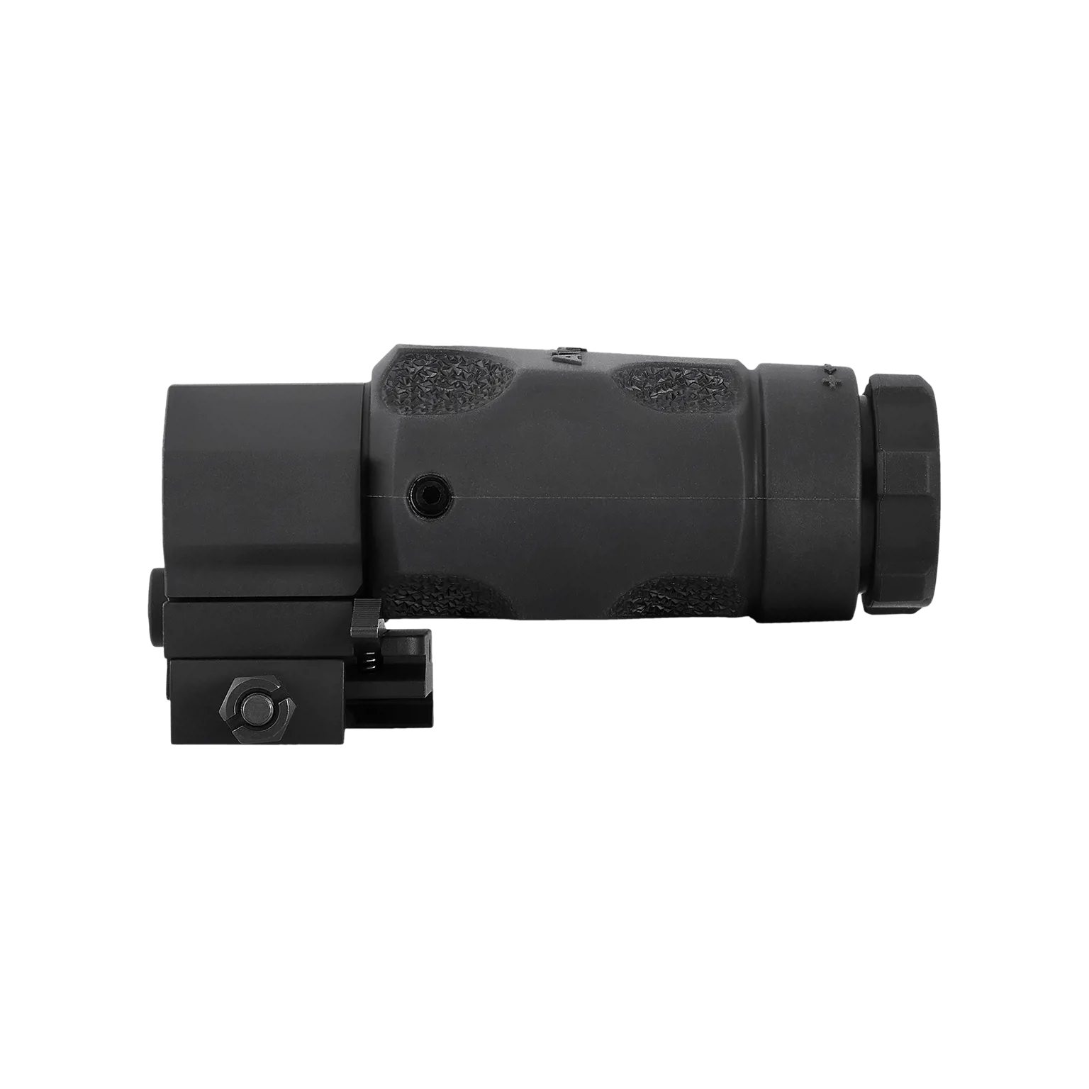 3XMag-1™ Visor magnificador con FlipMount™ 30 mm y base TwistMount™  - 2