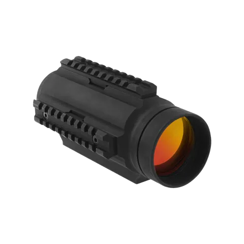 MPS3™ 2 MOA - Red dot reflex sight without mount - 2