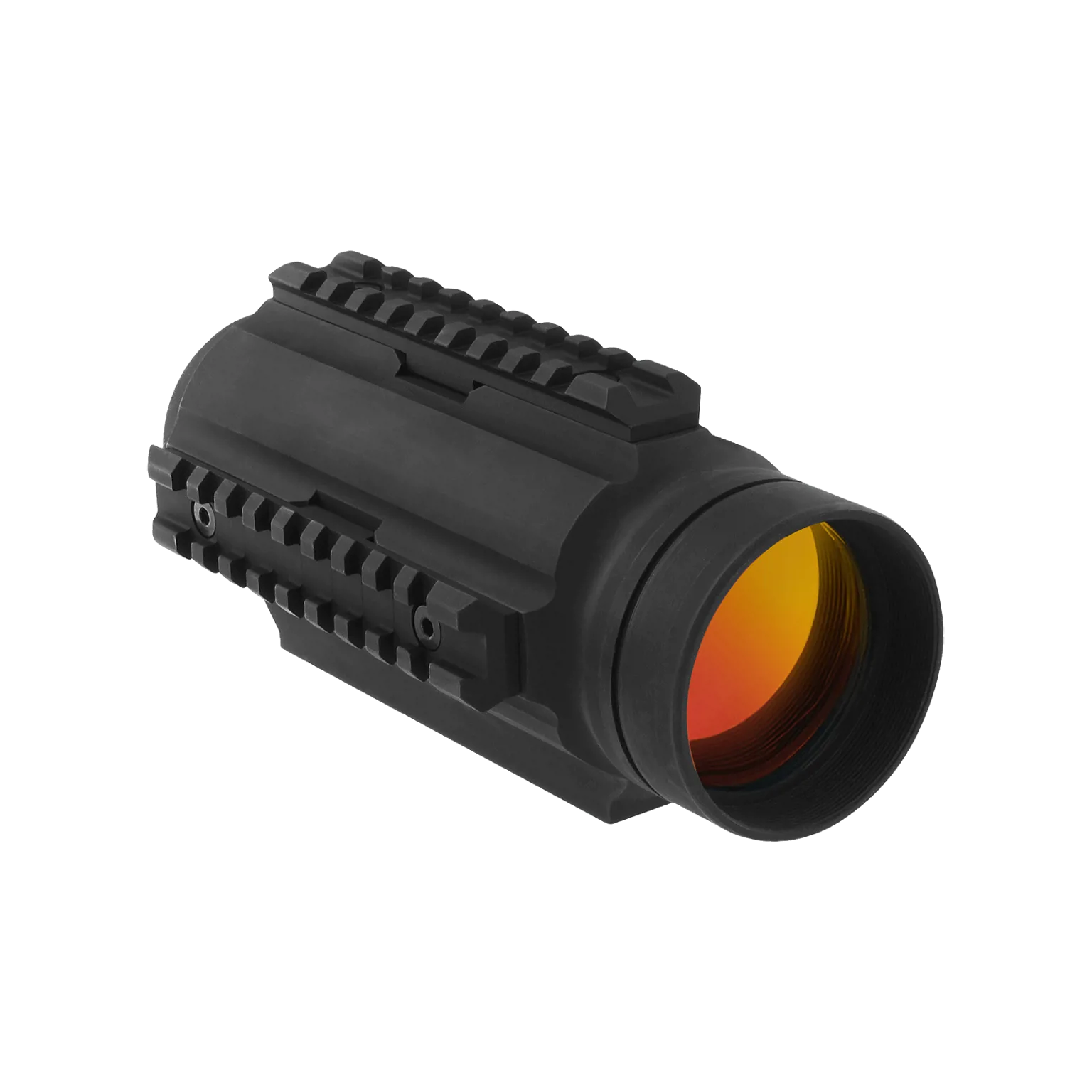MPS3™ 2 MOA - Red dot reflex sight without mount - 2