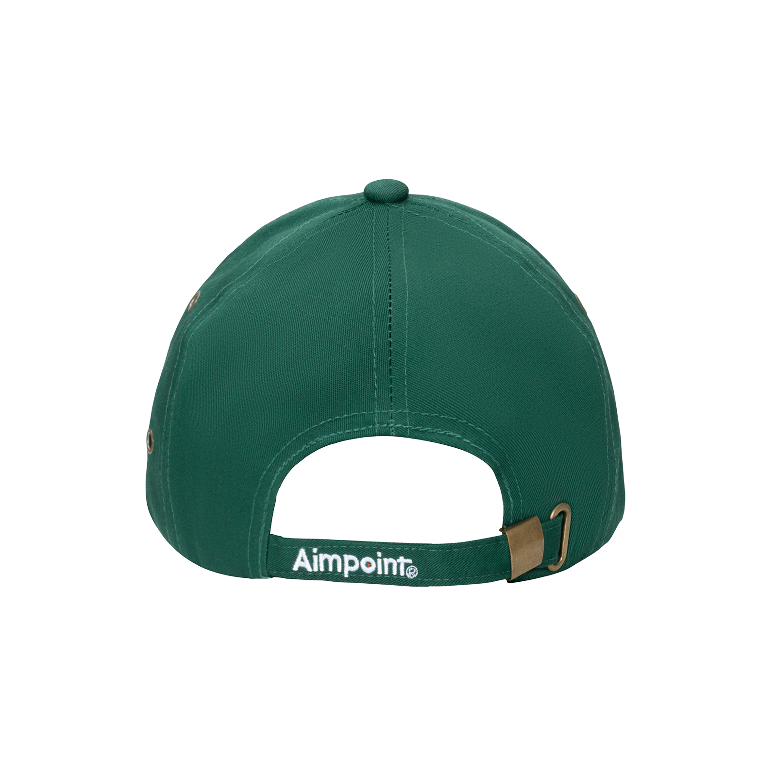 Berretto Ufficiale Green Jackets - Ricamato, Multicolore, In Acrilico, Taglia Unica