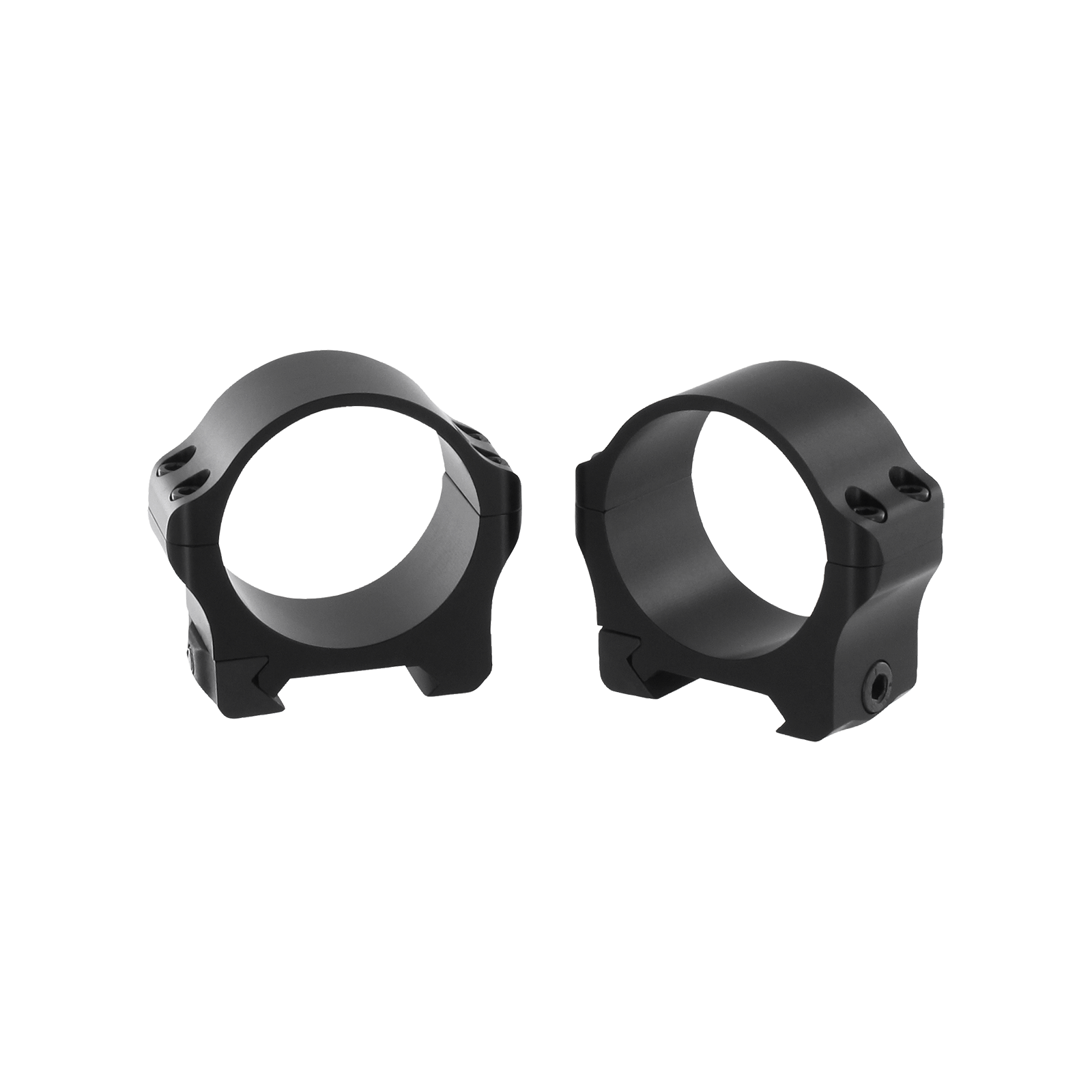 Ring 34 mm 1 pair - Fits Weaver / Picatinny rail for Hunter™ H34S / H34L