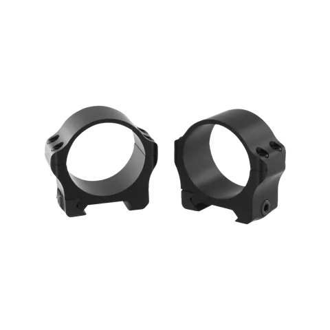 Ringkit 34 mm 1 par - passar Weaver / Picatinny skena för Hunter™ H34S / H34L - 1