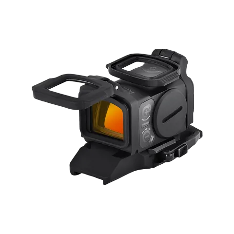 Acro C-2™ 3.5 MOA - Red dot reflex sight with QD mount for Tikka T3/T3x - 3