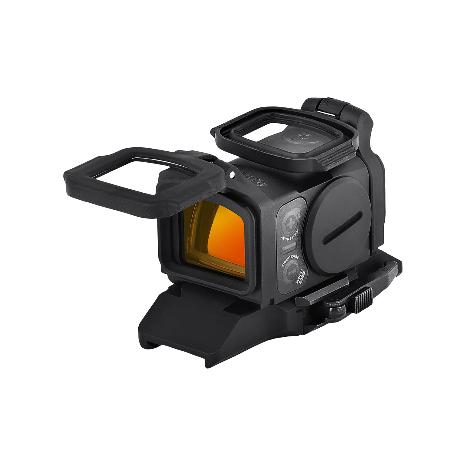 Acro C-2™ 3.5 MOA - Red dot reflex sight with QD mount for Tikka T3/T3x - 3