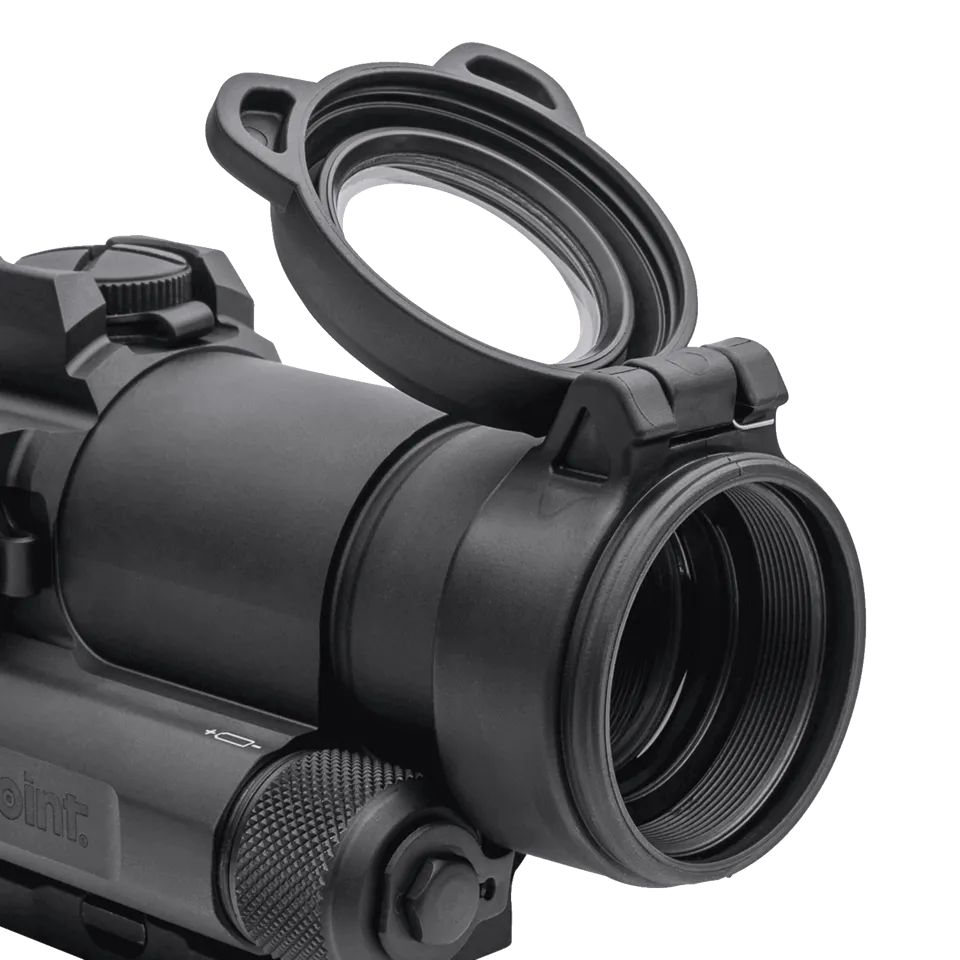 Comp Lens Lens cover flip-up - Front Transparent for Comp™ series 30 mm sights ...