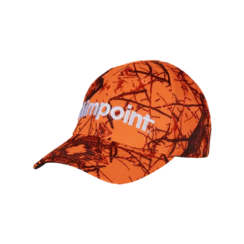 Cappello Aimpoint® Mimetico Arancione Cappello da caccia - 1