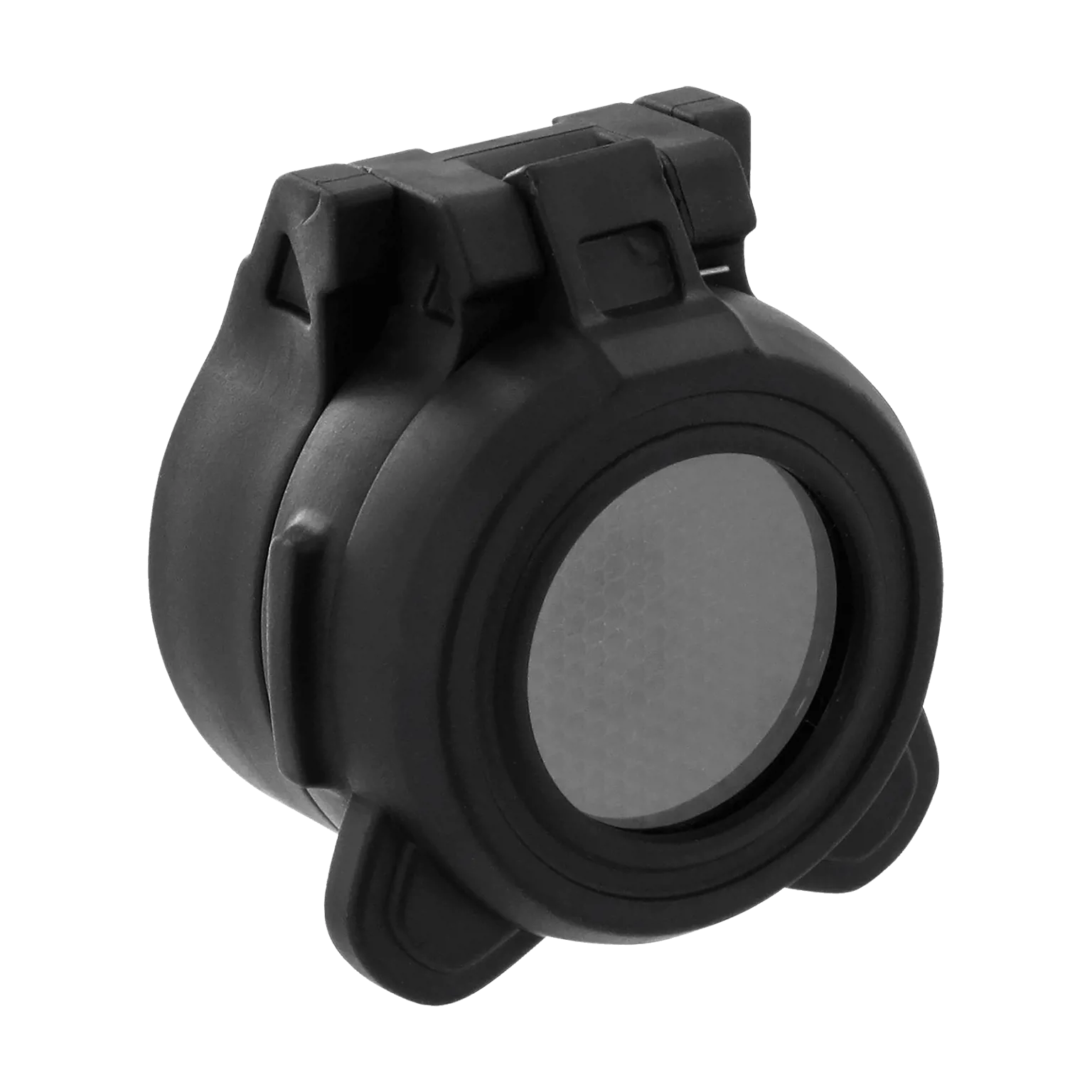 Cache avant rabattable - ARD Transparent avec ARD rabattable intégré pour Série Comp™ viseurs de 30 mm - 2