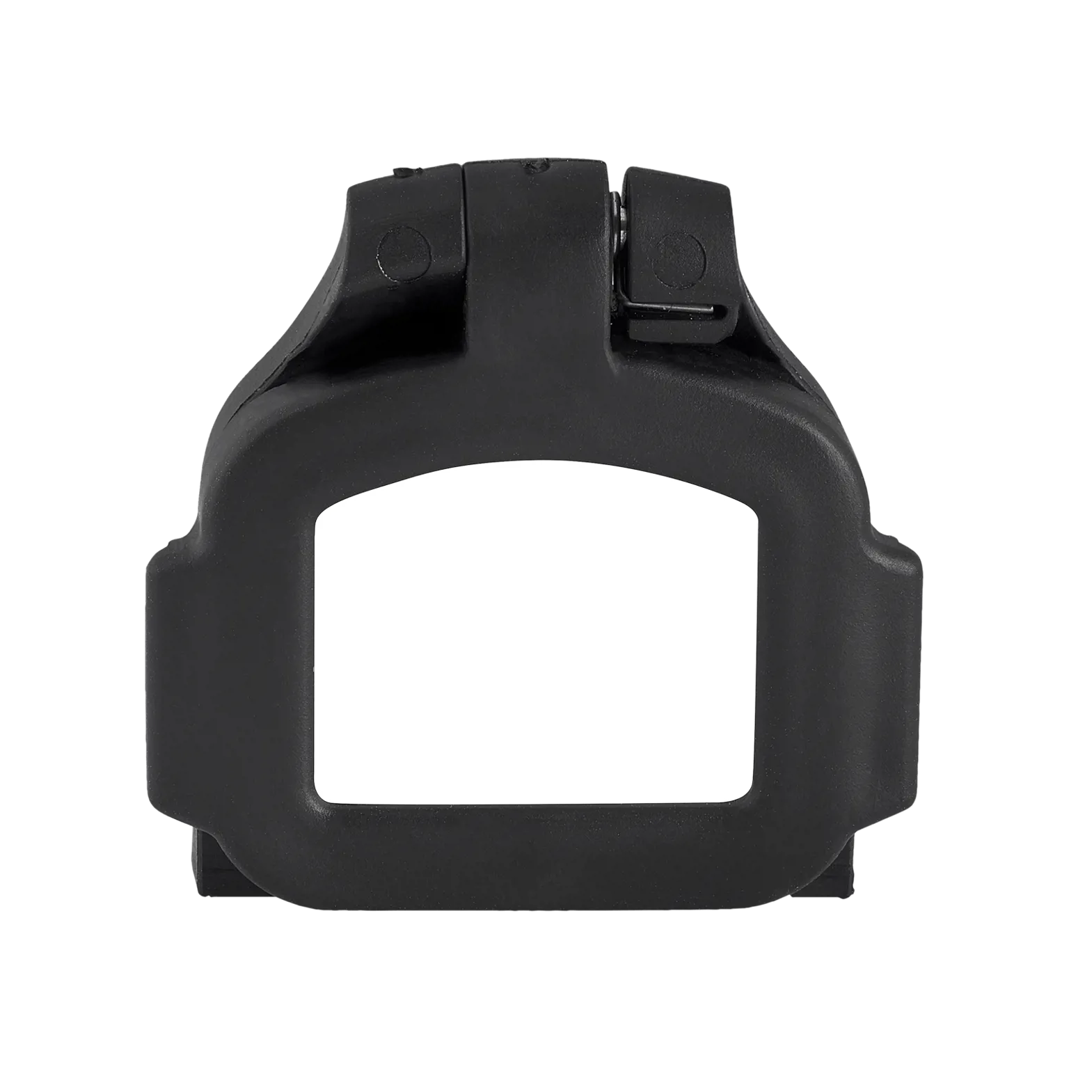 Lens cover flip-up - Rear Transparent for Acro C-2™/P-2™ - 8