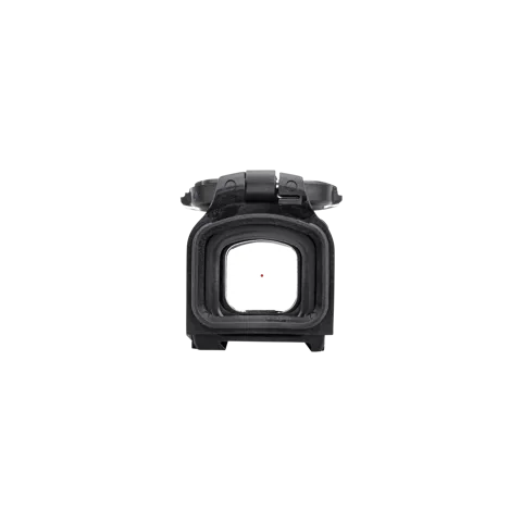 Acro™ C-2 2.5 MOA - Red dot reflex sight with integrated Acro™ interface (with lens covers) - 9