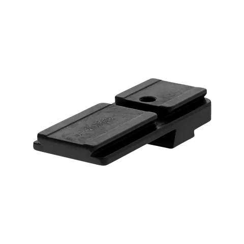 Acro™ Rear sight mount plate for CZ P-10 - 1