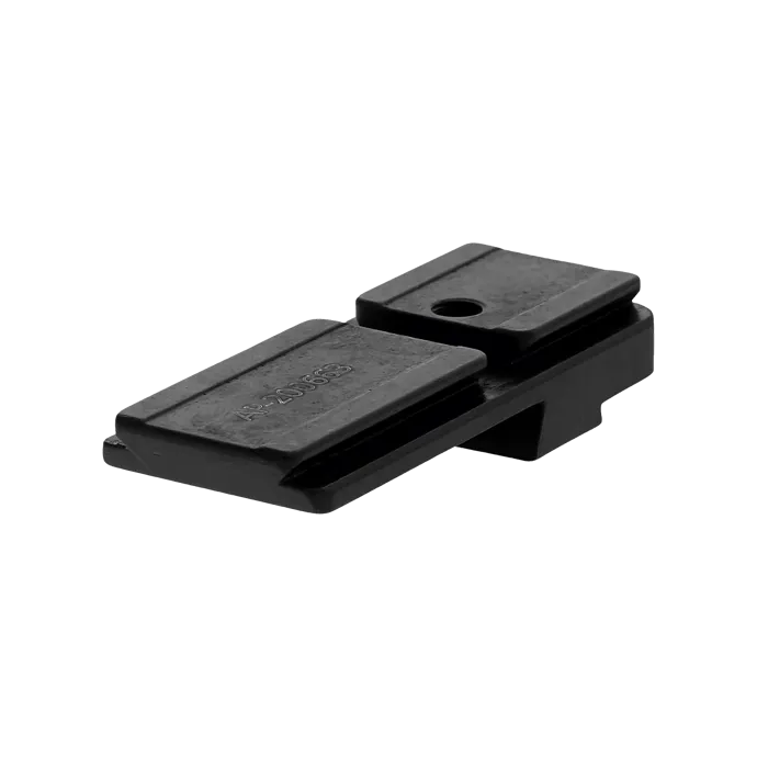 Acro™ Rear sight mount plate for CZ P-10