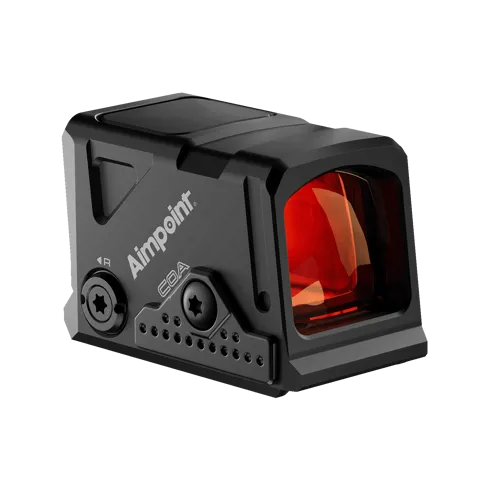 COA® 3.5 MOA - Viseur point rouge avec interface A-CUT® pour pistolets - 3
