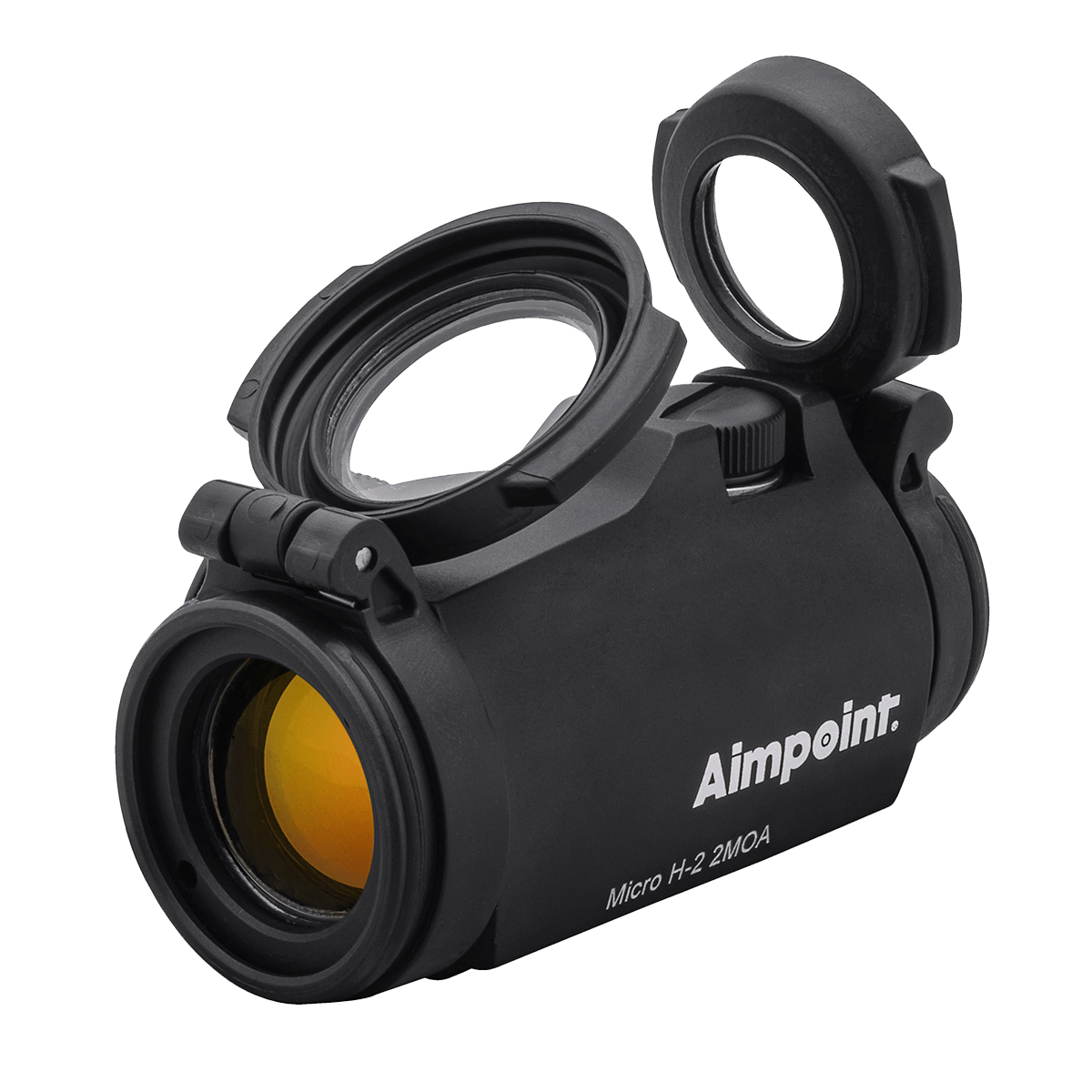 Micro™ H-2 2 MOA - Red dot reflex sight without mount | Aimpoint