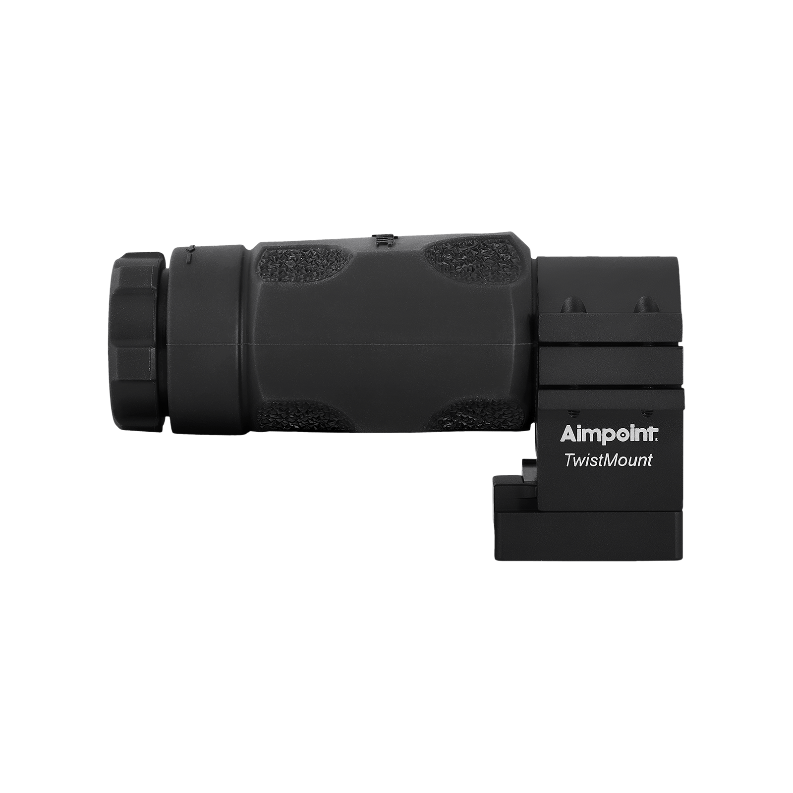 3XMag™-1 Magnifier with TwistMount™ and spacer | Aimpoint