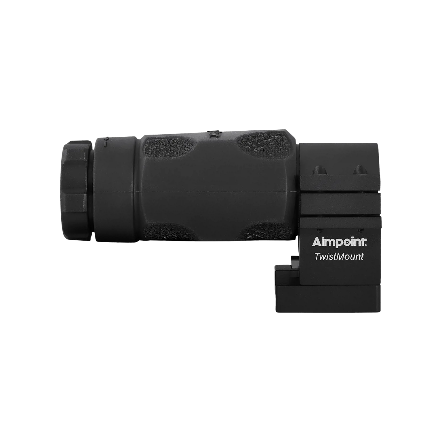 3XMag-1™ Magnifier with TwistMount™ and spacer  - 4